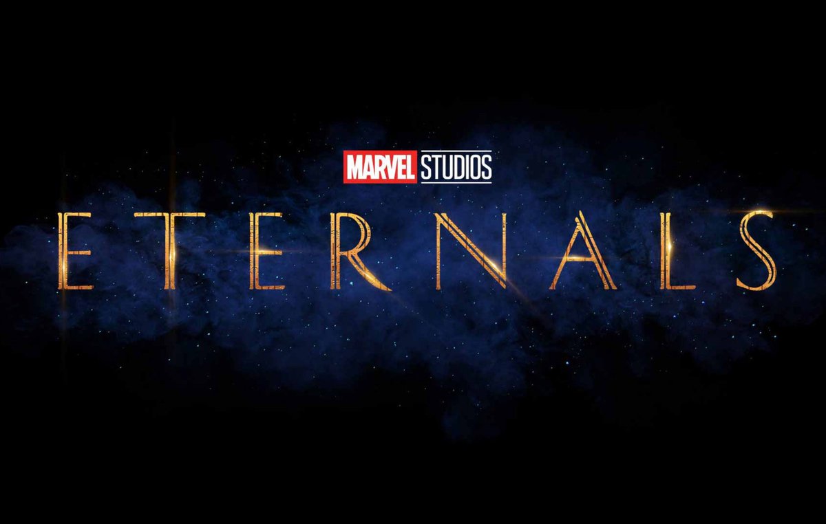 StripMarvel's tweet photo. Calendario actualizado de Marvel Studios 2021:

 9 de julio - Viuda Negra
 3 de septiembre - Shang-Chi
 5 de noviembre - Eternos
 17 de diciembre - Spider-Man 3 https://t.co/cekD7oAtb0