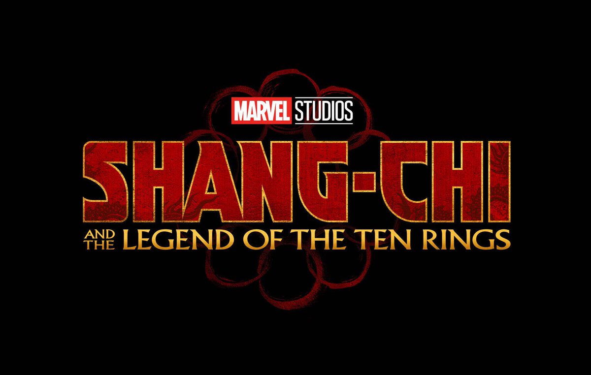StripMarvel's tweet photo. Calendario actualizado de Marvel Studios 2021:

 9 de julio - Viuda Negra
 3 de septiembre - Shang-Chi
 5 de noviembre - Eternos
 17 de diciembre - Spider-Man 3 https://t.co/cekD7oAtb0
