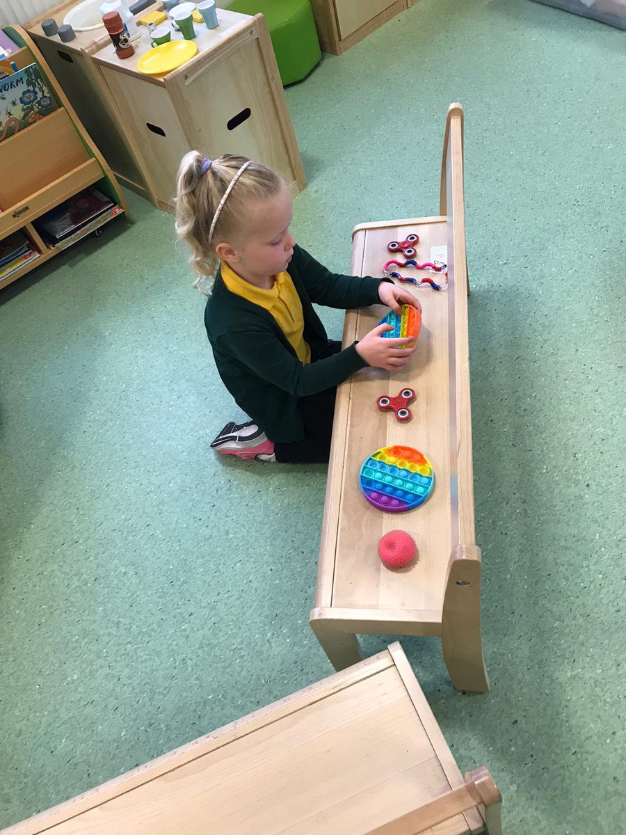 MissDownie_'s tweet photo. Some lovely pictures from our sunshine room today ☺️☀️ @stmungoalloa https://t.co/XGEchniOsi