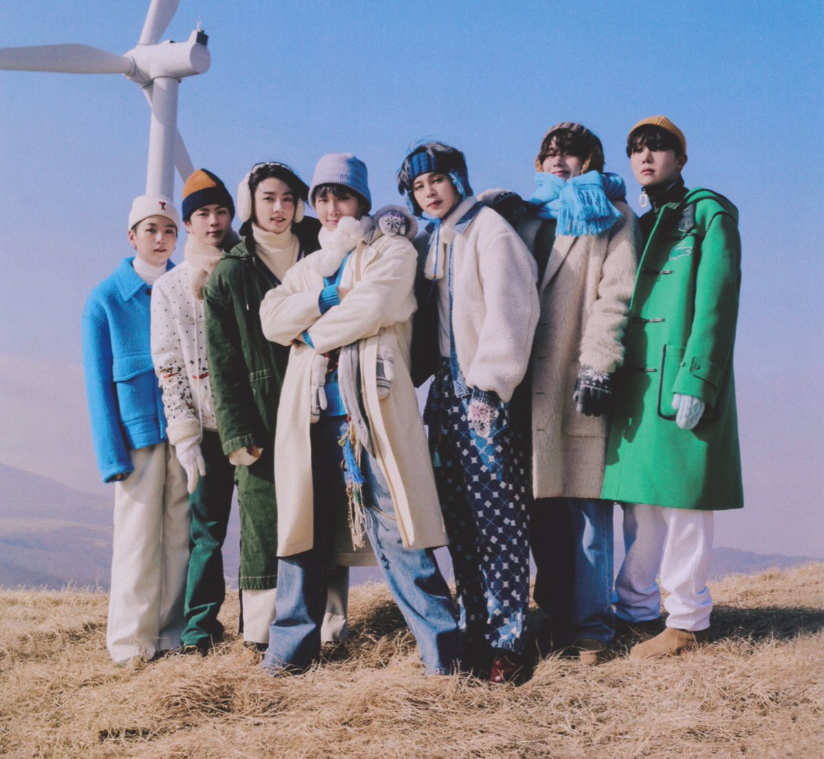jmrosees's tweet photo. [SUB. ESPAÑOL]

❄️ 2021 Winter Package 

Link: https://t.co/DNDHWxDe0y

~ Disfruten 💜 https://t.co/crvy93CUJQ