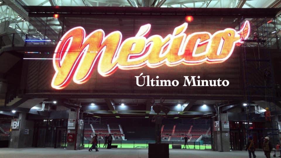ultimo_minutomx's tweet photo. #BéisÚM ⚾️

¡Feliz segundo aniversario al @HarpEstadio! El estadio más hermoso de la CDMX, el cual engalana la Ciudad Deportiva en la Magdalena Mixhuca. 🏟 💎 👹

El equipo más ganador de la LMB, @DiablosRojosMX no podían tener una mejor casa que esta. https://t.co/eW8WaNxr56