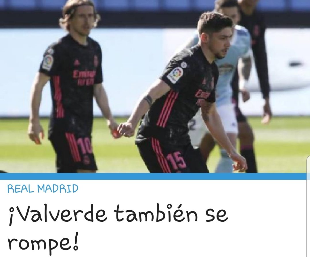 Lograremos estar 1 semana sin lesiones en el madrid? 
Mg -> Si
Rt -> No