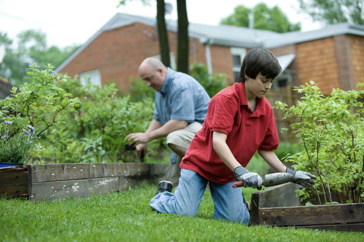 DunbarPhysio's tweet photo. 9 Tips for #Gardening from a Physiotherapist : https://t.co/NfsKe2ksbj #gardeners #healthtips #vancouver https://t.co/eJcyCAM2L3