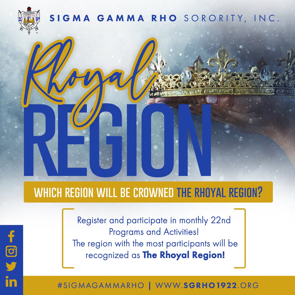 SGRho tweet picture