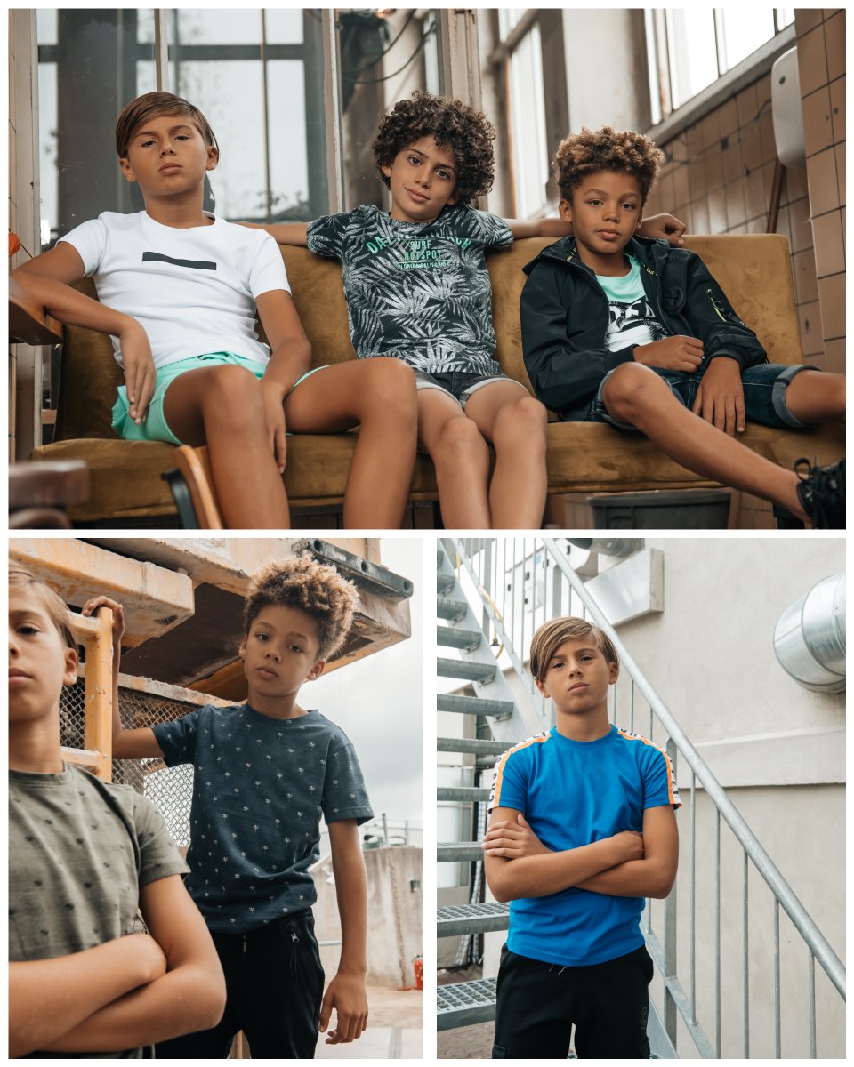 JaapsJeans's tweet photo. CARS BOYS &amp; GIRLS✨

Hoe leuk is de nieuwe collectie van Cars Jeans voor kids? Ook hebben we van Petrol Industries heel veel leuke shirts, sweaters, jassen en korte broeken binnen! 🛍

Zin om even rond te komen kijken? Maak een afspraak! 📱Tot snel! 😊 https://t.co/t8lsHJFu8l