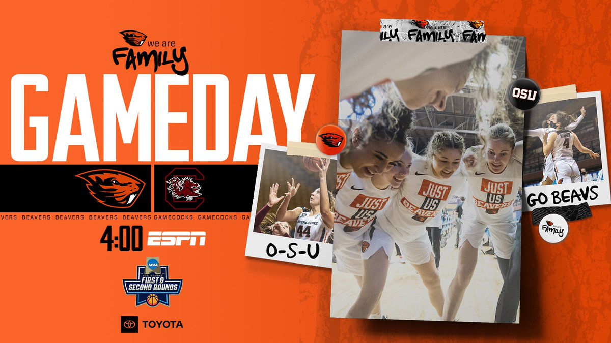 Oregon State WBB tweet media