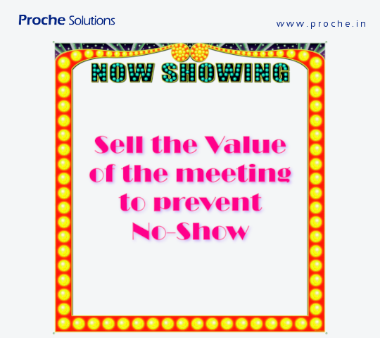 Proche Solutions tweet media