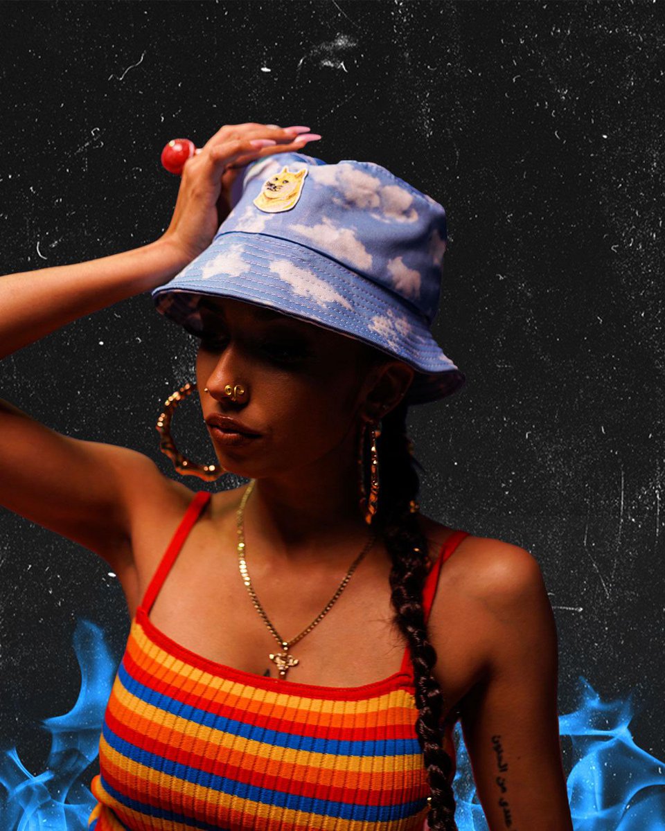 _kaybridges's tweet image. I do cool shit with my friends @ionitstudios