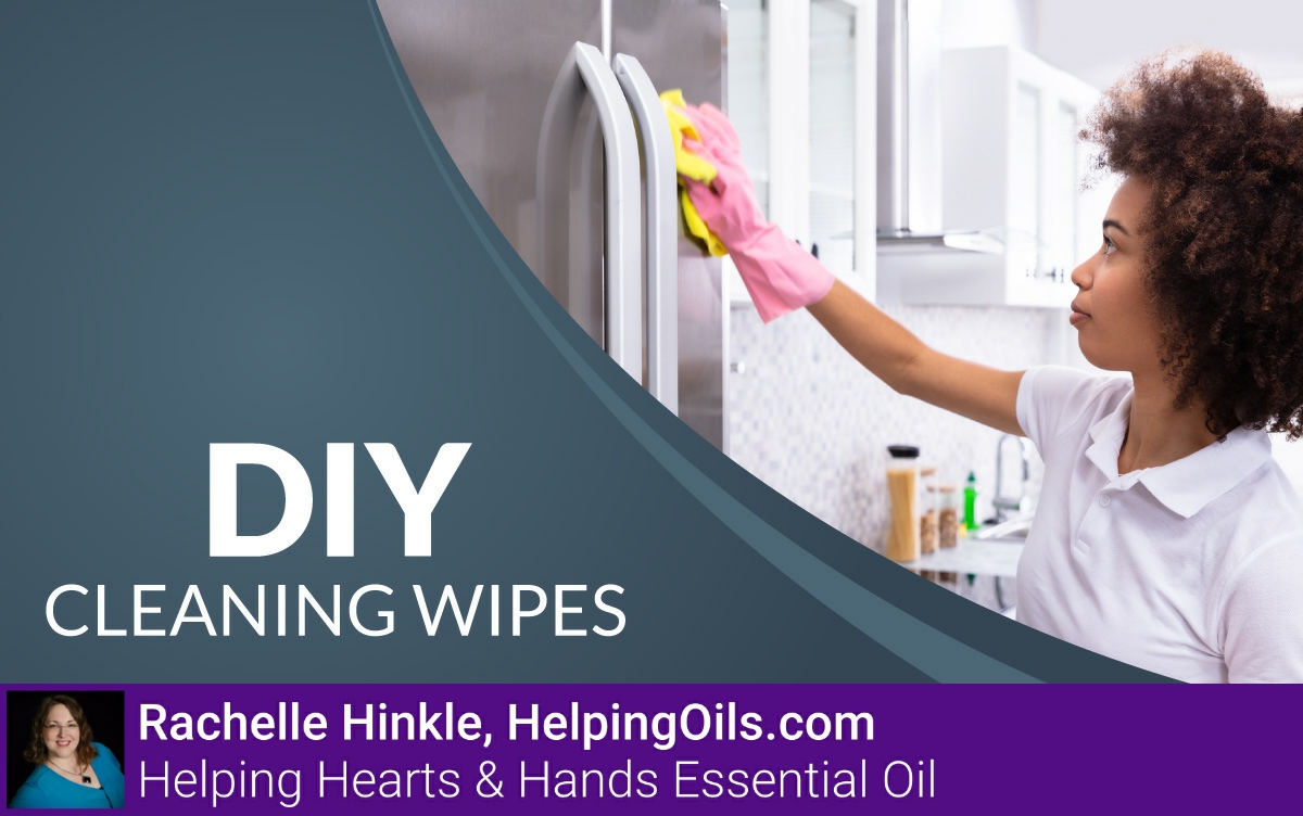 rrwsmiles's tweet photo. Replace those chemical-ridden cleaning wipes with an all-natural DIY version that’s better for your health! Want the recipe? DM me! https://t.co/oYkAEY0sMo
