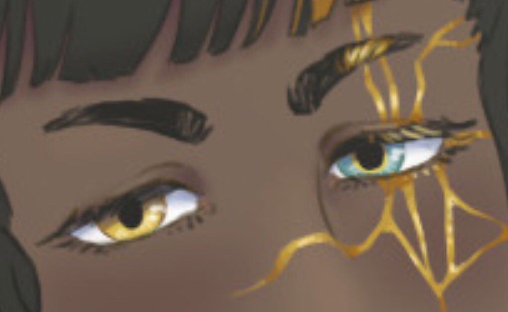 viperfishyy's tweet photo. Eyebalbs Art Meme, heres some Blurry Eyes https://t.co/WQ2UCzrsHy