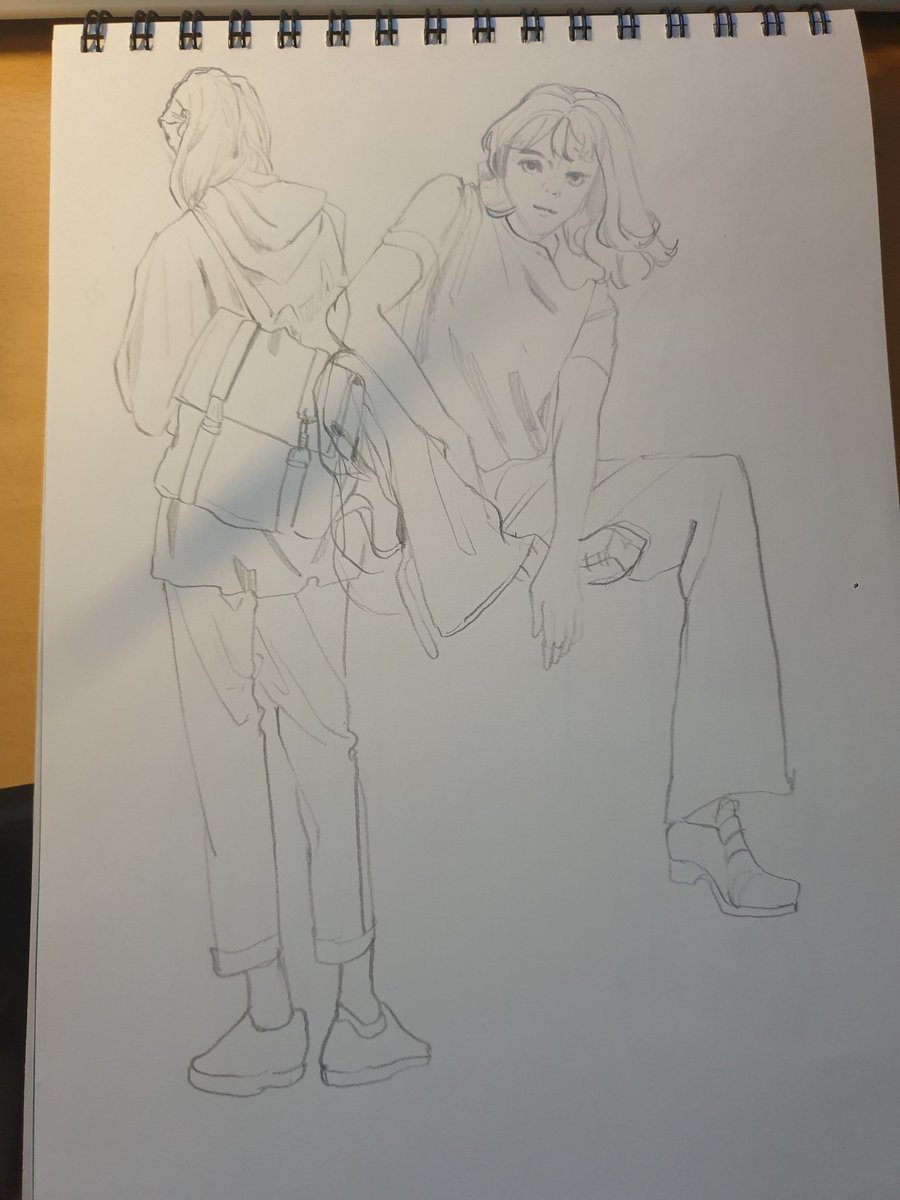 성개 (@Seadog_Draw) / Posts / X