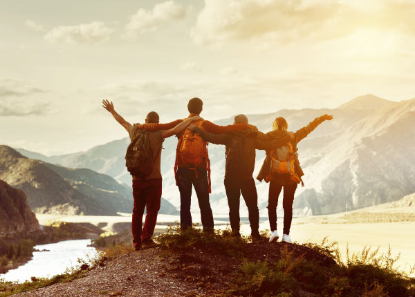 We're looking for volunteers who have professional backgrounds in safeguarding, mental health or medicine to join the Safeguarding Group within the BMC and GB Climbing: 🔎 ow.ly/Yh0y50E6whi