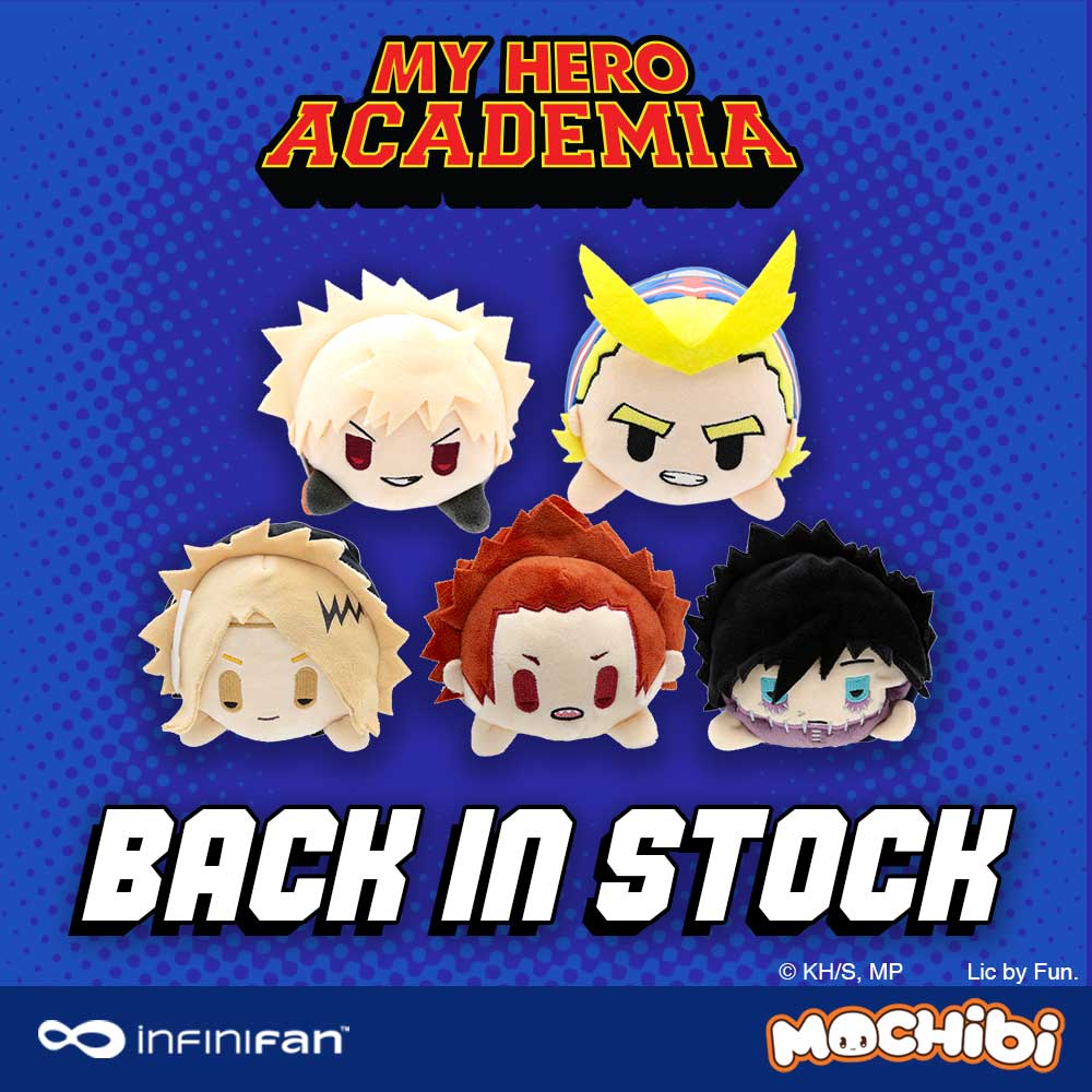 kirishima mochibi
