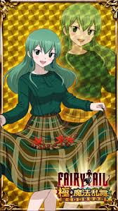 ThyEternalSun's tweet photo. JAPANESE

ヒスイ・E・フィオーレ

RŌMAJI

Hisui E Fiōre

CHARACTERISTICS

RACE

Human

GENDER

￼ Female

HAIR COLOR

Green

EYE COLOR

Green

Dom 100%

Trans portrayal

Ships with Erza Lucy /chem https://t.co/6riM7iUXxY