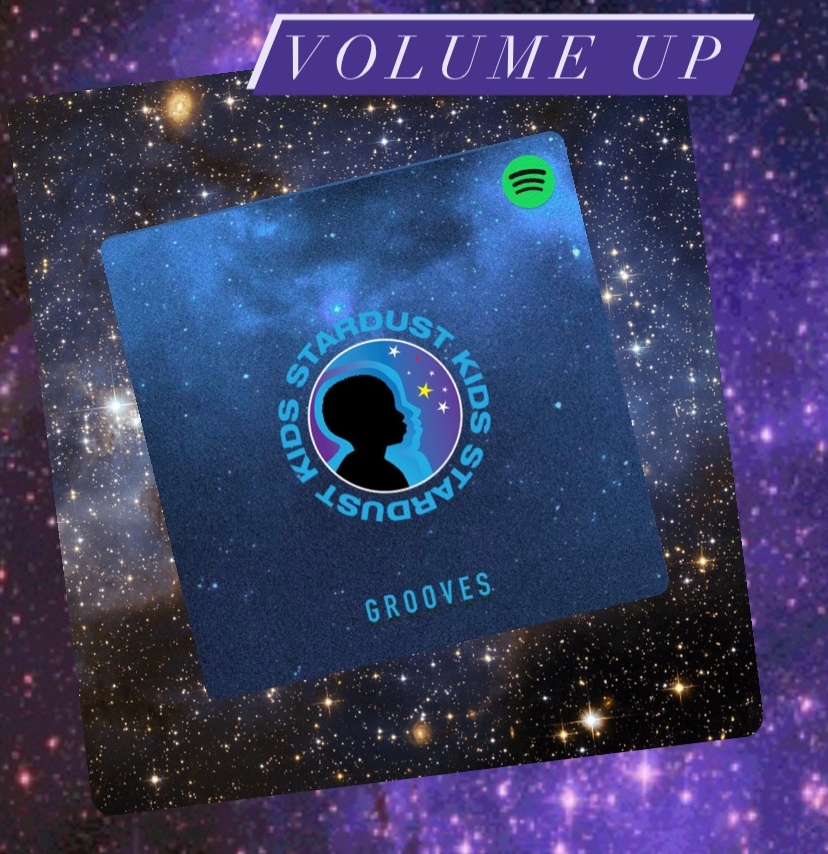 Check Out Our Playlist. Featuring Various music from all the Stardust Kids  #spotify #music