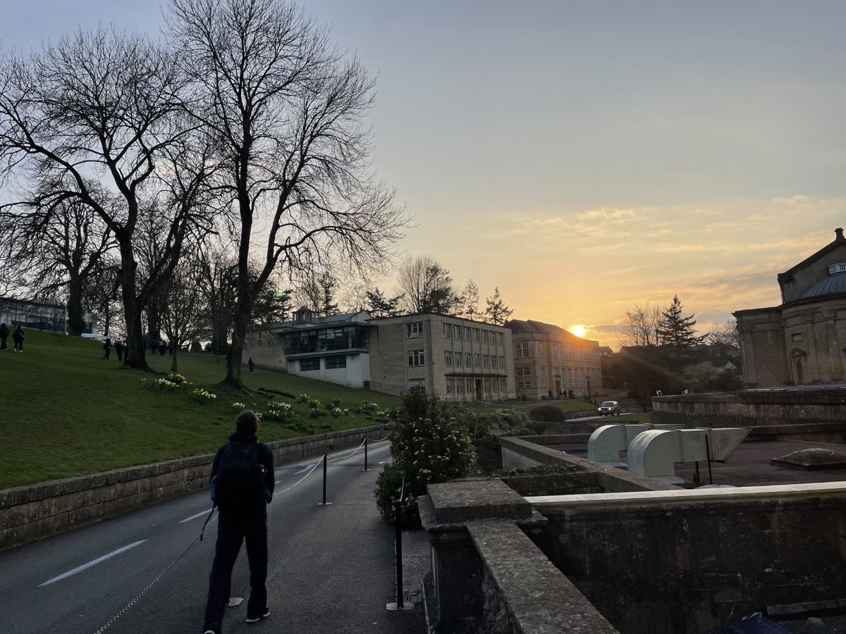 TPFDevelopment's tweet photo. The lesser spotted view of @PriorPark. Only three more #hometimes till end of term. https://t.co/gJNCbJrbxN