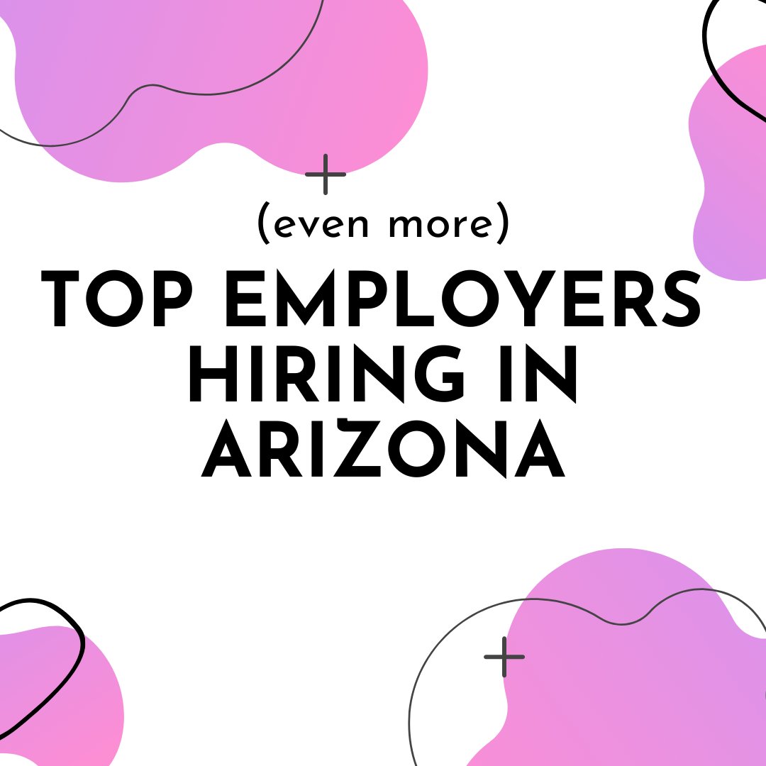 UNMETJobs's tweet photo. Hey, Job Seekers📢
These are just a few of the new employers at UNMET Jobs! Log in to @largelyjobs to see who else is attending👀

#UNMETJobs #Hiring #JobFair
@GPEC @azcommerce @phxchamber @FedEx @TCS @BallCorpHQ @TrueValue https://t.co/wA8sf4yFjc