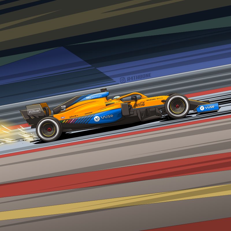 Rathbone tweet media