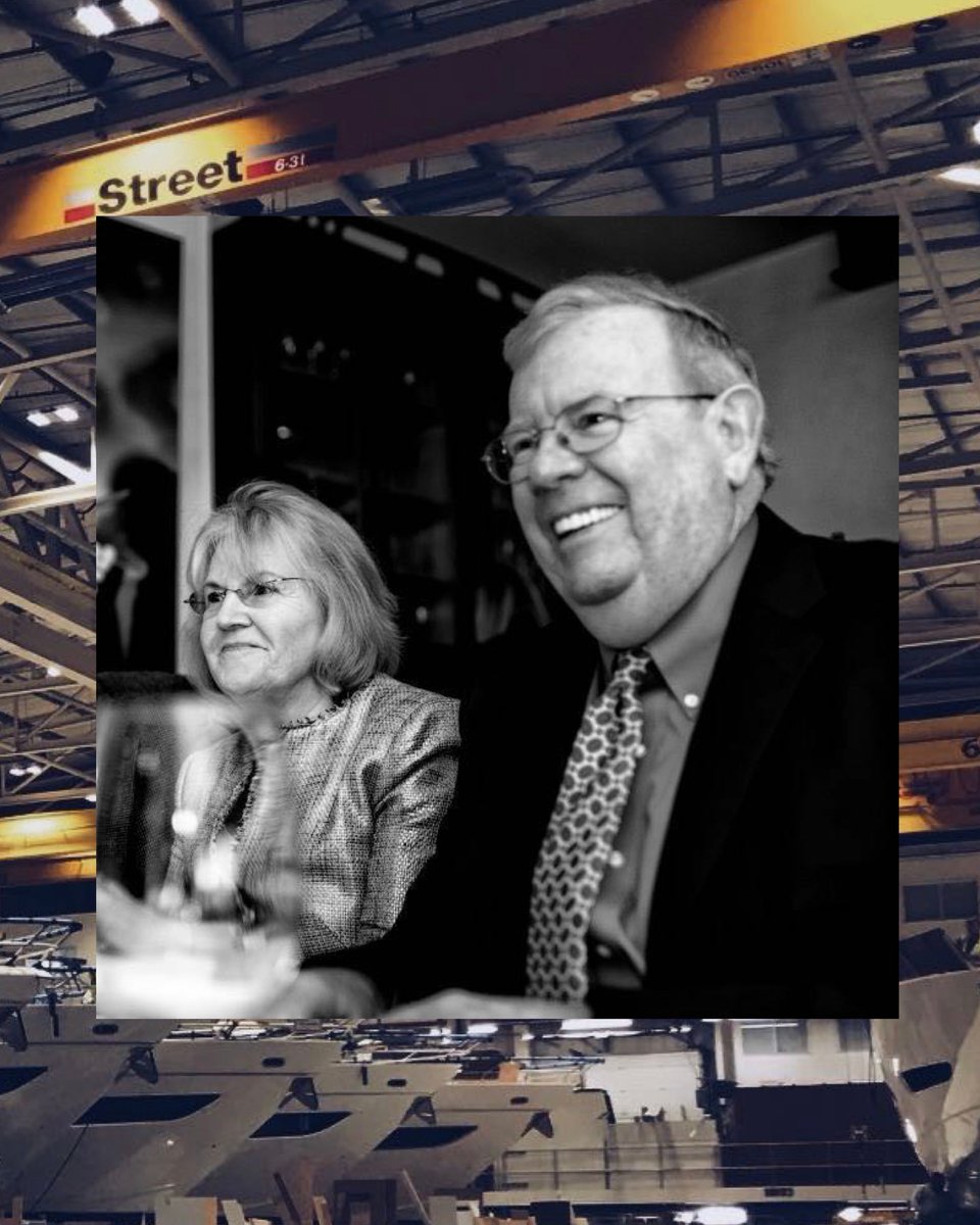 The Palm Beach Boat Show is almost here! To celebrate the upcoming debut of the Princess X95 we spoke with the President of Princess Yachts America for our second episode of our podcast! Listen in as we discuss the history of Princess Yachts!

hmy.com/podcasts/