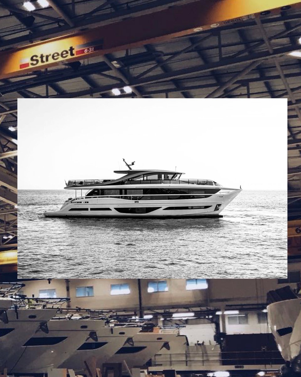 HMY Yachts tweet media