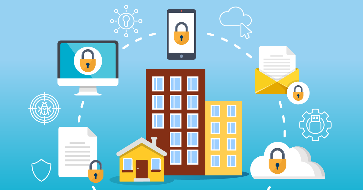 MNIT_Services's tweet photo. Whether you work remotely or in the office, you need your systems to be secure. There are steps that we can all take to stay safe online and protect your accounts, devices, & connections. #CyberSafeMN
https://t.co/fWE1bPe4v0 https://t.co/LC4ooIrGYE