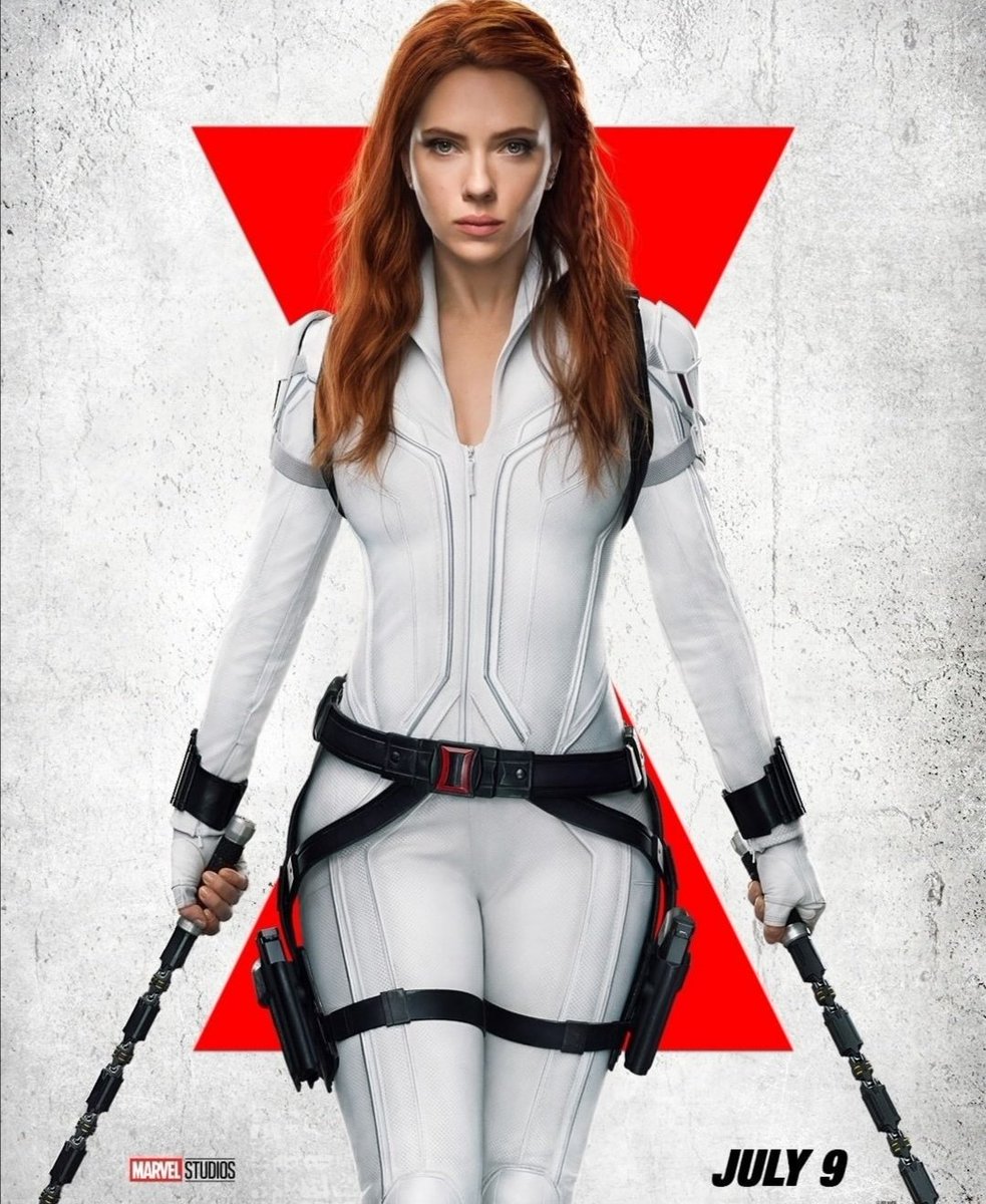 Se confirma un nuevo retraso de #blackwidow, la nueva fecha de estreno será el 9 de Julio tanto en cines como por modalidad premier access en <a href="/disneyplusla/">Disney+ Latinoamérica</a>