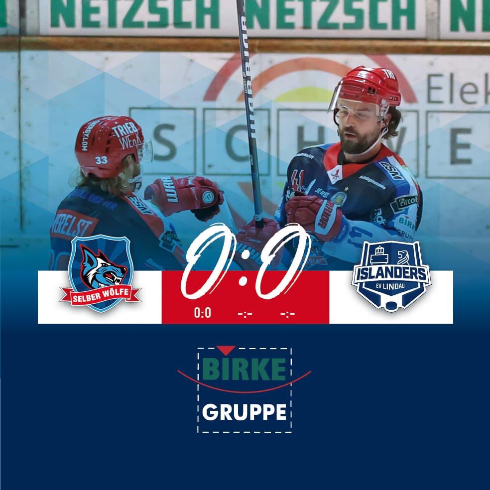 selberwoelfe's tweet photo. Wölfe Drittel Ticker
#drittelticker #playoffs #heimspiel #verlin #unserstolzderver #twitterliveticker #spradetv #euroherzeiszeit #erstesdrittel https://t.co/bwYhnexJ2x