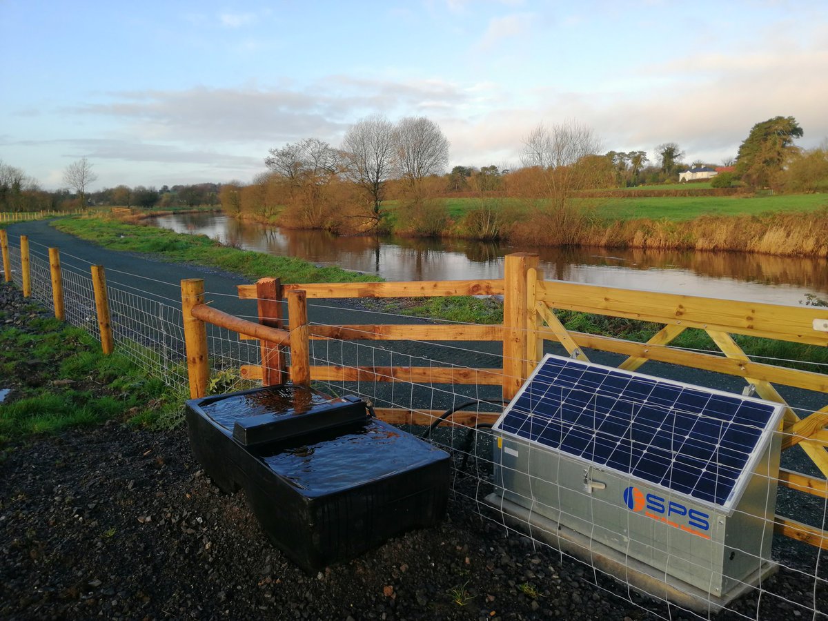 A recent visit to beautiful Ballyconnell. Farming and the environment working in harmony.
#waterqualityweek 
<a href="/HaganMeabh/">Méabh O'Hagan (She/Her)</a> <a href="/agriculture_ie/">Dept of Agriculture, Food and the Marine</a> <a href="/pippa_hackett/">Pippa Hackett</a> <a href="/WatersProgramme/">Local Authority Waters Programme</a> <a href="/EUAgri/">EU Agriculture🌱</a> <a href="/TeagascACP/">Teagasc Ag Catchments</a> <a href="/TeagascEnviron/">Teagasc Environment</a> <a href="/AgrilandIreland/">Agriland</a> <a href="/ellamcsweeney/">Ella McSweeney</a> <a href="/EPACatchments/">EPA Catchments</a> <a href="/CathalSomers/">Cathal Somers</a> <a href="/teagasc/">Teagasc</a>