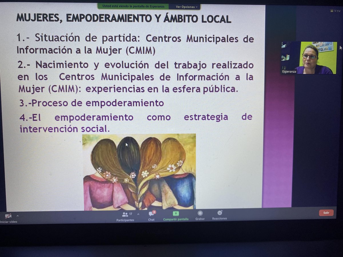 TrabajoSocialHuelva tweet media