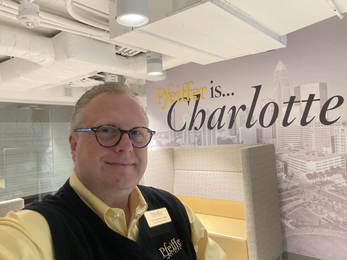 drboe's tweet photo. Join me in celebrating Pfeiffer Day and all things Pfeiffer!  #pfeifferday  #WeAreFalcons https://t.co/u250WMGsLl