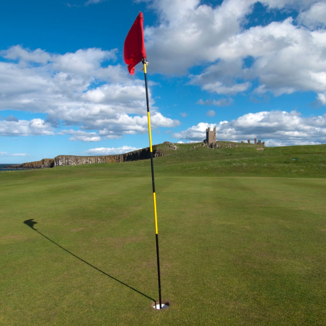 Whilst staying at Beadnell Towers, there are many attractions to visit within a comfortable drive of the hotel. Whether you’re looking for quiet reflection or a round of golf, there’s something for you.
#golf #beadnell #bamburgh #visitnorthumberland #coastalgetaway #boutiquehotel