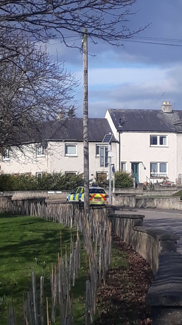SeafieldHT's tweet photo. School Streets is bringing calm ๐๐ Thank you everyone for supporting the initiative @MorayPolice ๐ฎโโ๏ธ๐ฎโโ๏ธ @TheMorayCouncil #seafieldvalues #safety ๐ https://t.co/Ggxjqo5TLY