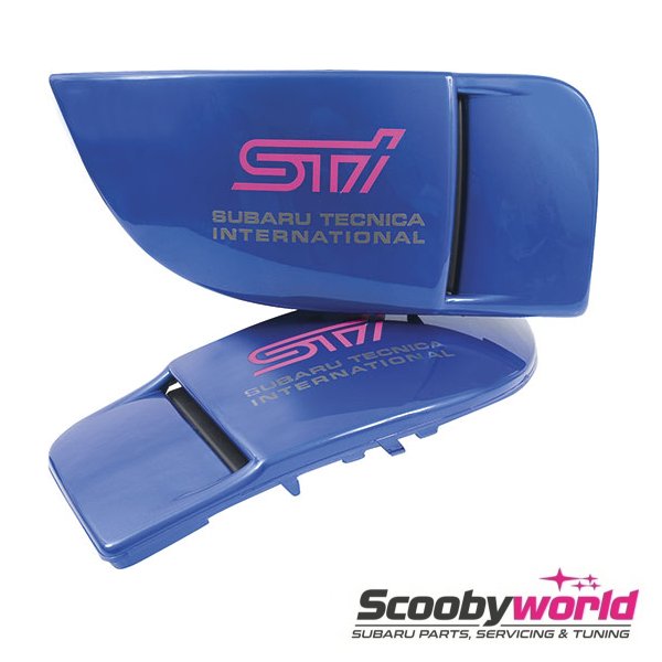 Scoobyworld_UK's tweet photo. Genuine Blue Fog Covers in stock &amp; ready to ship.
Other colours can be ordered in.
See here for more: https://t.co/LdXURi6XpD https://t.co/dWMxJftm7J