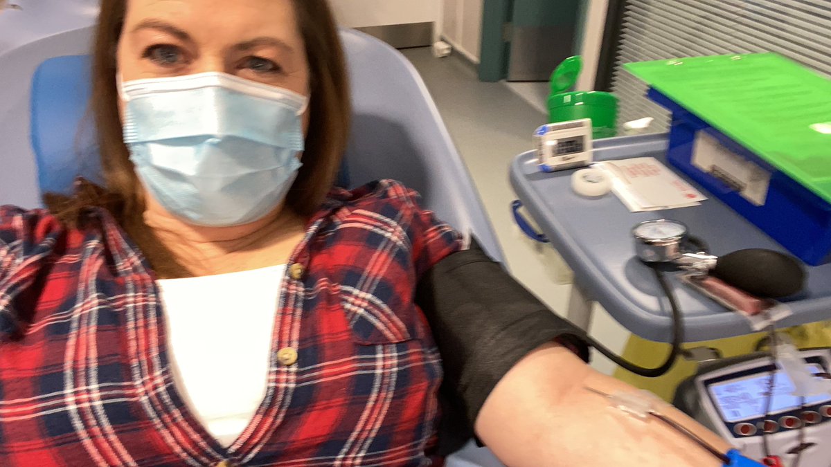 torychapman77's tweet photo. Doing my bit!!! #blooddoner #savinglives #doingsomethingamazing #pleasedonate https://t.co/mvTDD9yjRQ
