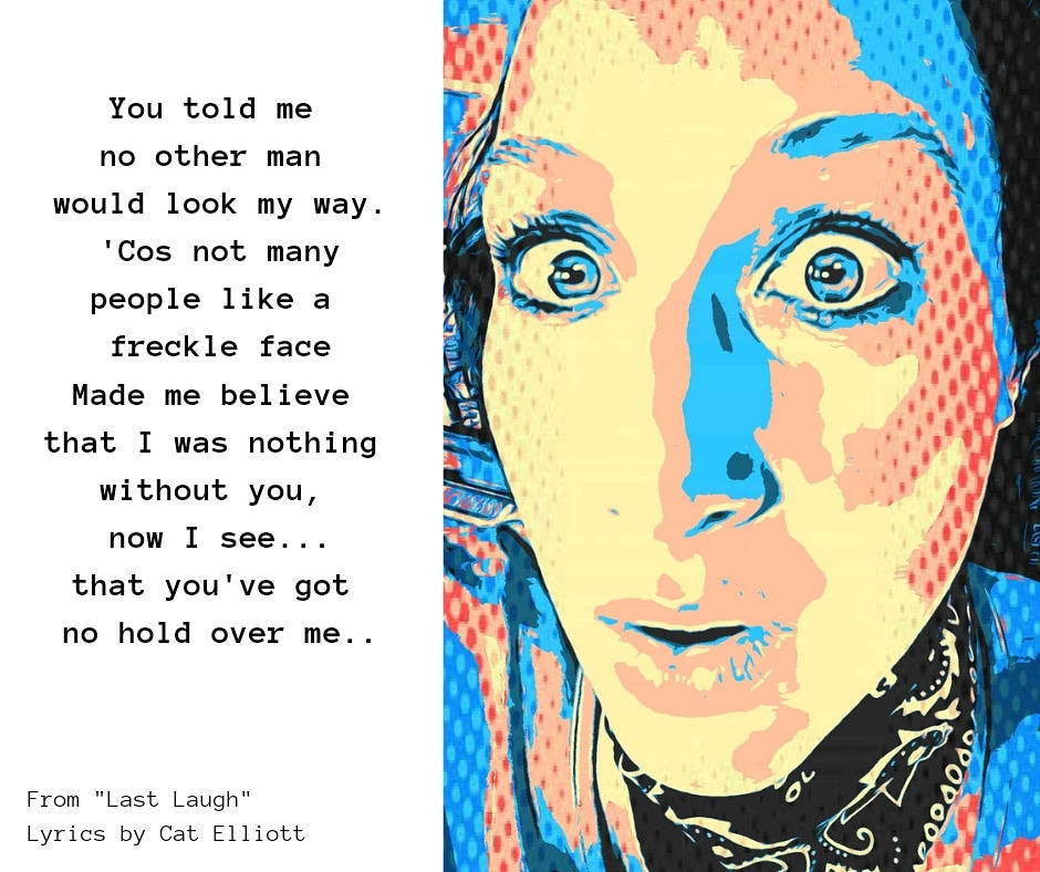 Believe it or not, an ex-boyfriend actually did say that! 😂😂 Humans are such emotional rollercoasters aren't they!