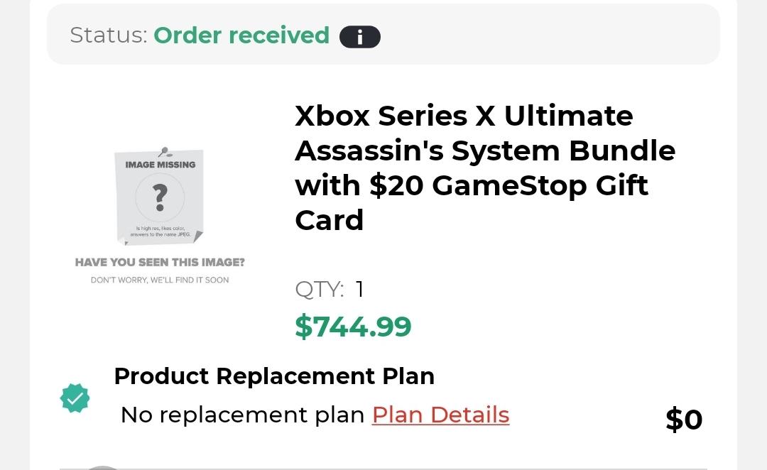 Bigflexdog's tweet photo. @PS5StockAlerts Once again, thanks for your efforts. It took some time but I was able to snag up both systems. Not a bundle fan but https://t.co/z9s3BlwrpM