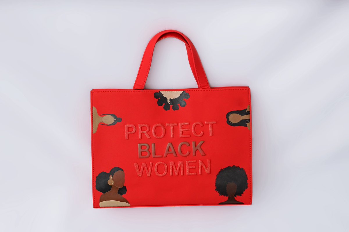 cdaapcustoms's tweet photo. 🎨 #ProtectBlackWomen #custom https://t.co/P48Q2hv6NK