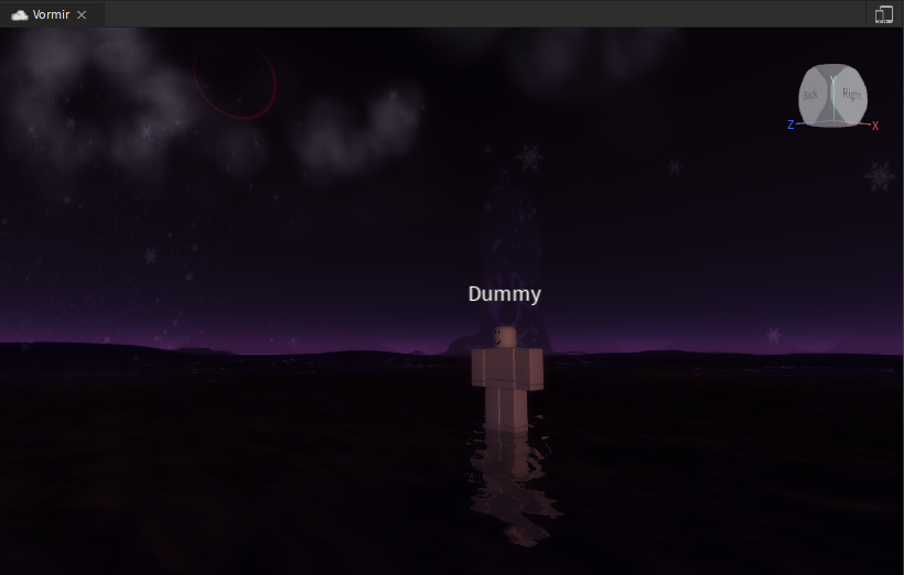 minveias's tweet photo. I Wonder what these things are 👀😈 @Byron_LoveRBLX #roblox #RobloxDev https://t.co/k2IuNDjei1