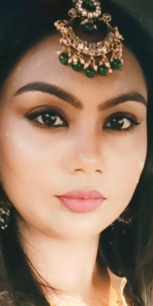 ActressSakshi's tweet photo. ਉਹਦੀ ਇੱਕ ਝਲਕ ਲਈ ਬੇਕਰਾਰ ਹੈ ਦਿਲ।
ਸਾਇਦ ਇਸੇ ਦਾ ਨਾਂ ਪਿਆਰ ਹੈ ਦਿਲ।
ਉਹ ਨਾ ਮਿਲੇ ਤਾਂ ਧੜਕਣ ਵੀ ਰੁੱਕ ਜਾਂਦੀ,
ਉਹਨੂੰ ਦੇਖ ਕੇ ਧੜਕਦਾ ਹਰ ਵਾਰ ਹੈ ਦਿਲ ।
#punjaban #mylyf #mystyle #iamsakshiaggarwal @ActressSakshi https://t.co/ybbnvWtrgP