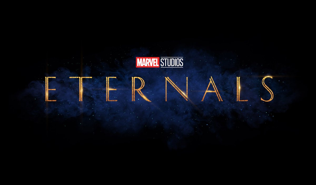 AgentedeMarvel_'s tweet photo. ¡Las nuevas fechas de estreno de las películas de Marvel Studios para este 2021!

Black Widow - 9 de julio
Shang Chi - 3 de septiembre
Eternals - 5 de noviembre
Spider-Man: No Way Home - 17 de diciembre https://t.co/OI0ZsVPnMt
