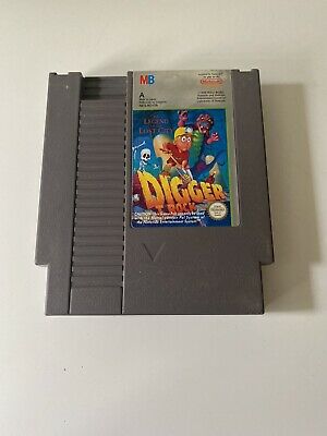 SmilerB9's tweet photo. #DiggerTRock #nes #cartridge #ntsc or #pal versions won't work on my #Retrobit #RetroDuo or my #SuperRetroTrio yet now I've got the #Famicom N8 #Everdrive China Edition the #rom plays on both #WellHappy #retrogaming #8bit #Nintendo #Rare https://t.co/ZL1nwbgPRn