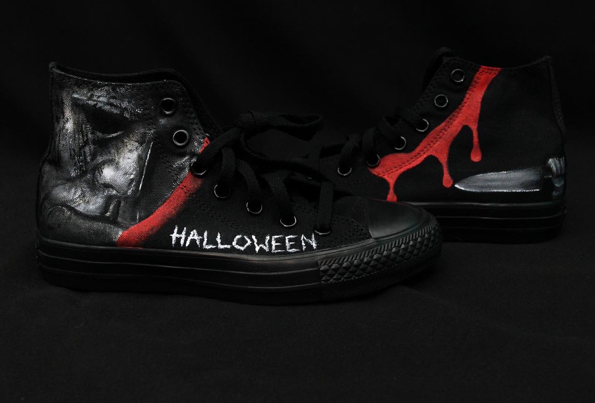 cdaapcustoms's tweet photo. Michael Myers #michaelmyers #Halloween https://t.co/9BBaXeH86v