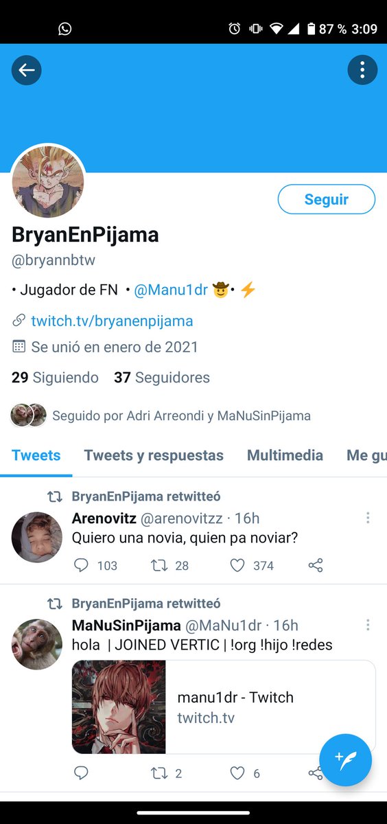 Unitedwyd's tweet photo. @AdriArreondi @bryannbtw Listooo https://t.co/QVaKaRpQaT