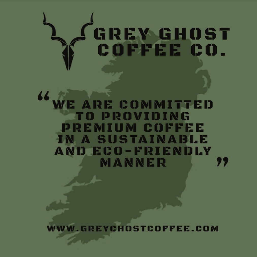 GreyGhostCoffee's tweet photo. Are you ready to join our tribe? #ecofriendly #GGCCo https://t.co/nu8TjvyehM