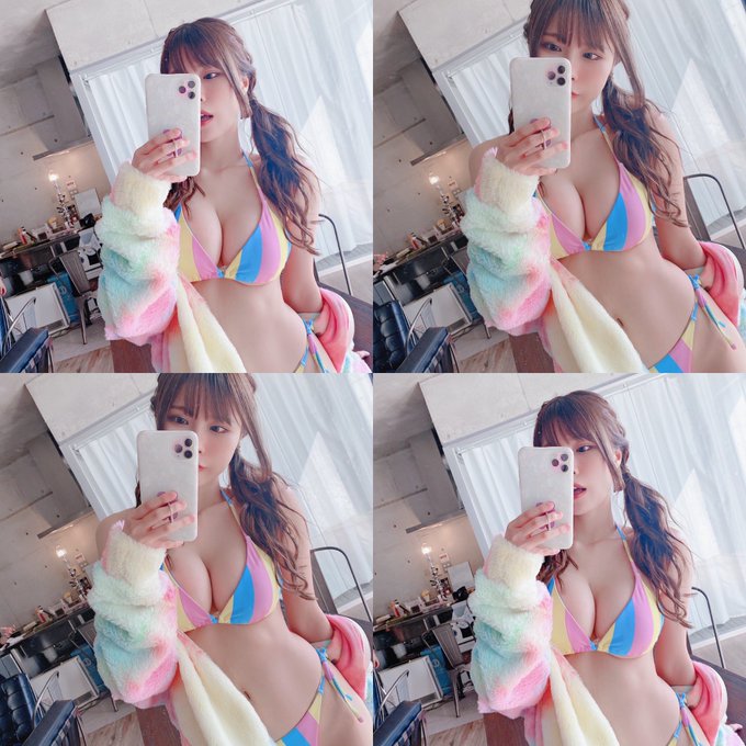 コスプレイヤーオシリスのTwitter画像42