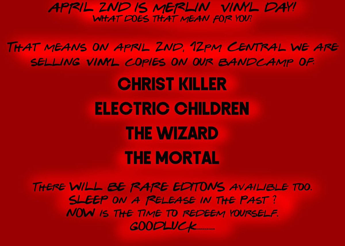 『M』『E』『R』『L』『I』『N』 tweet media