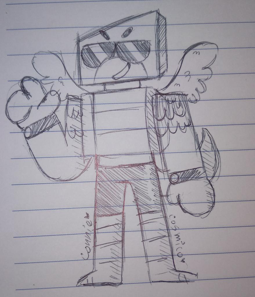 CosmicoDuh's tweet photo. some doodles from Unikitty tv show, I miss this cartoon so much, it was great, here are some of my favorite characters hehe, I couldn't draw Richard I didn't have enough space💕 #unikitty #unikittyfanart #halcondrilo #masterfrown #brock #frock #Hawkodile #traditionalart
#fanart https://t.co/GtdrgV2O31
