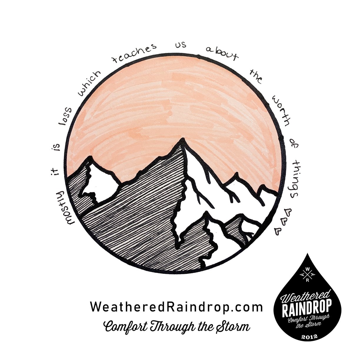 Weathered Raindrop (@WeatheredRaind1) / Posts / X