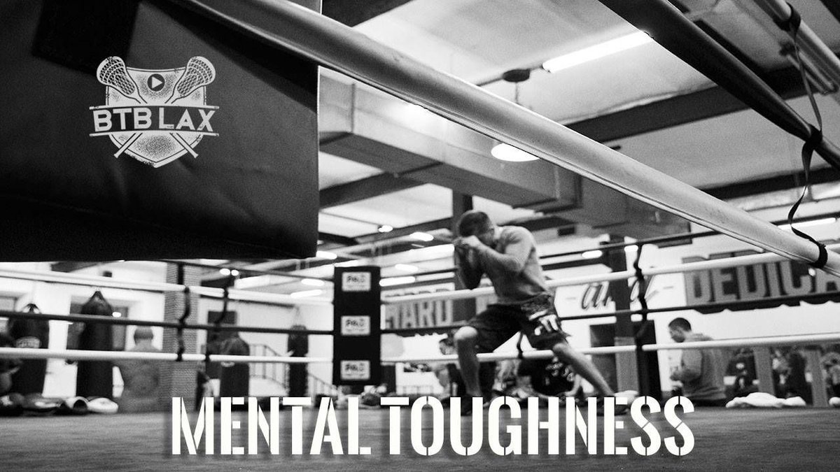 Building Mental Toughness by Playing Multiple Sports
buff.ly/3d4uCMe