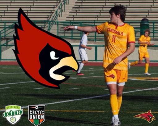Congratulations to Liam Giblin ‘21 on his commitment to Catholic University! The team captain was an All-Catholic League selection this past fall and a three-year Varsity player. Liam won a JV title his freshman year at Calvert Hall as well.